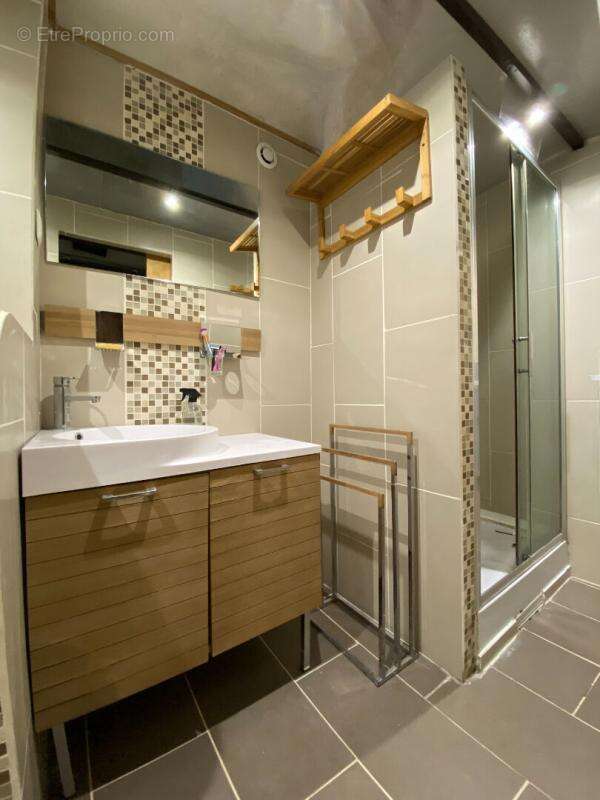 Maison à BARBENTANE