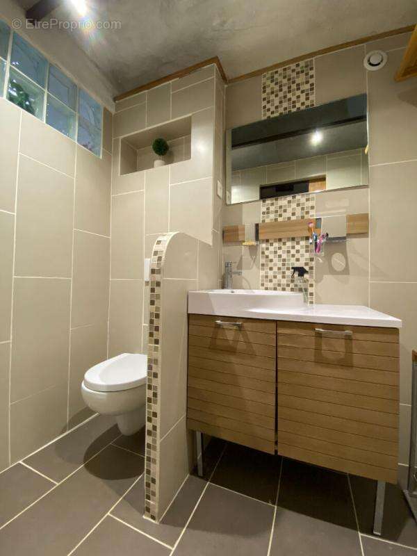 Maison à BARBENTANE