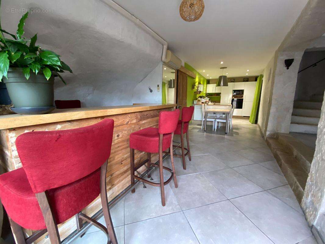 Maison à BARBENTANE