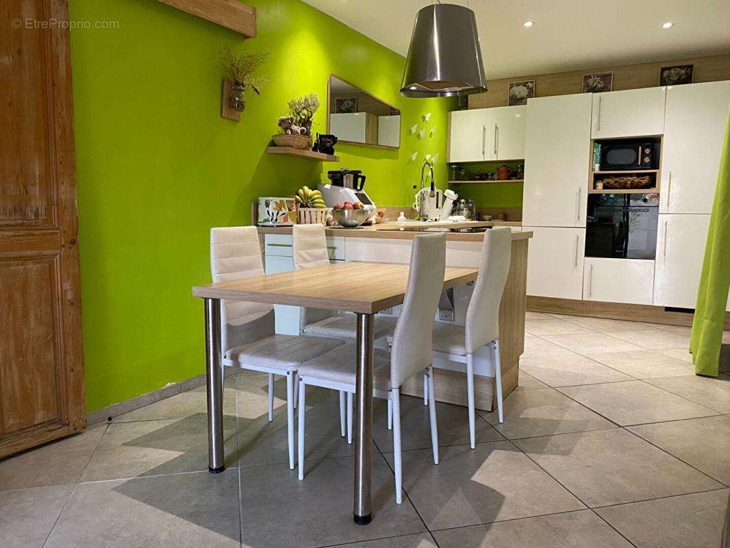 Maison à BARBENTANE