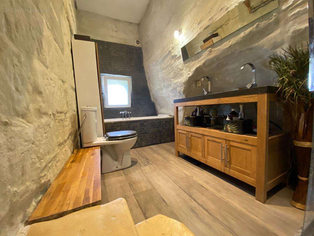 Maison à BARBENTANE