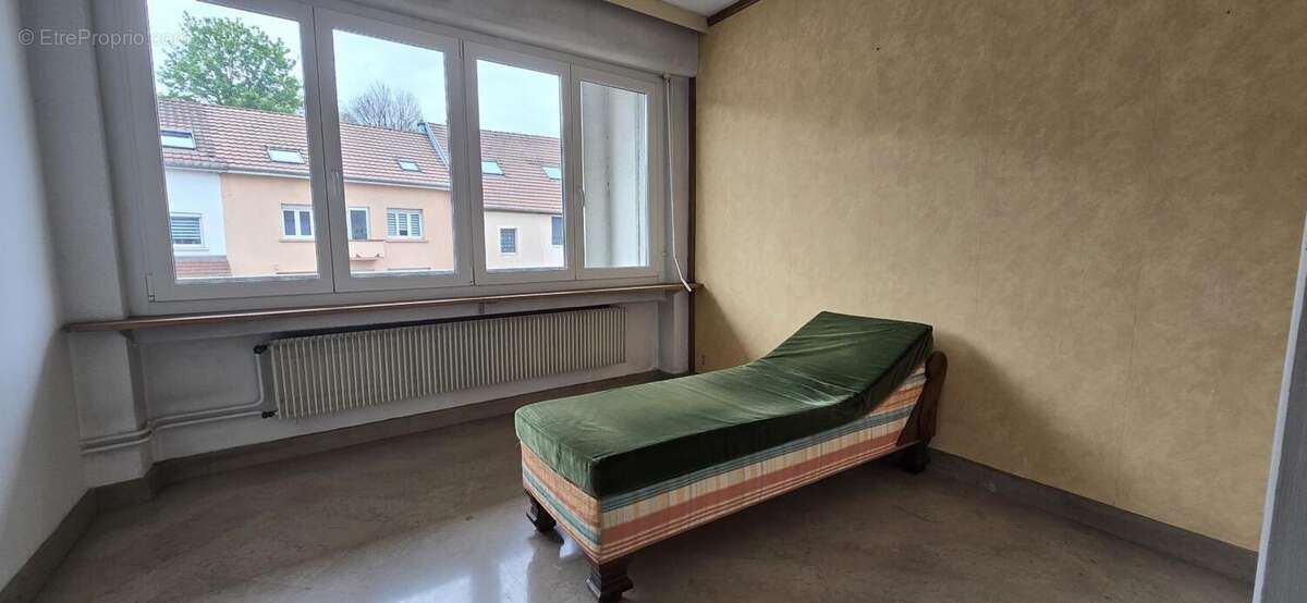 Appartement à BAVILLIERS