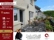 Appartement à BAVILLIERS