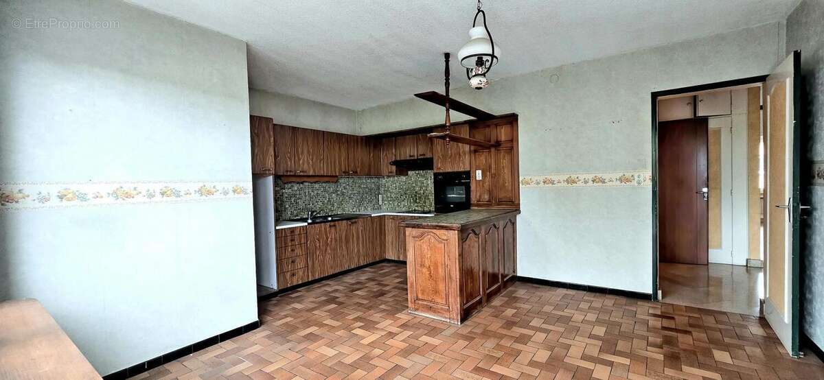 Appartement à BAVILLIERS