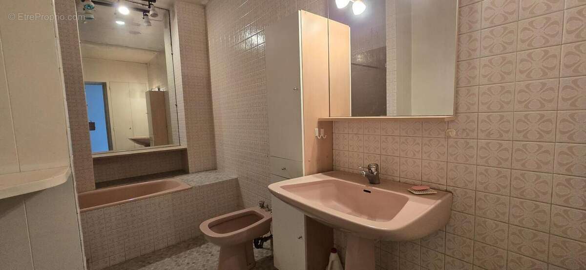 Appartement à BAVILLIERS