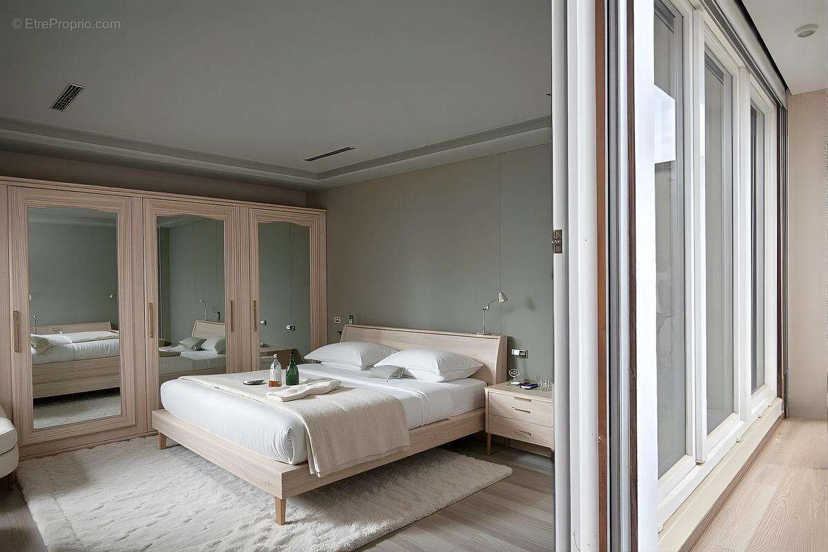 Appartement à BAVILLIERS