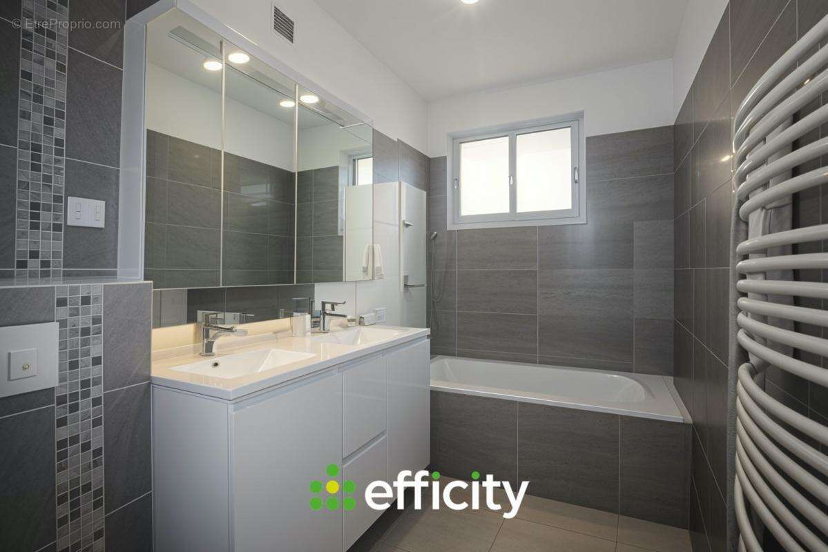 Appartement à LYON-8E