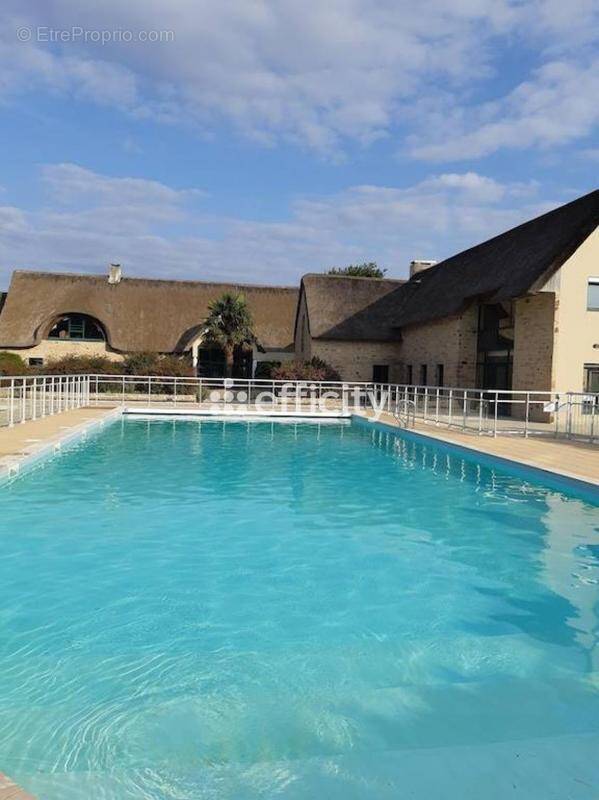 Appartement à LA BAULE-ESCOUBLAC