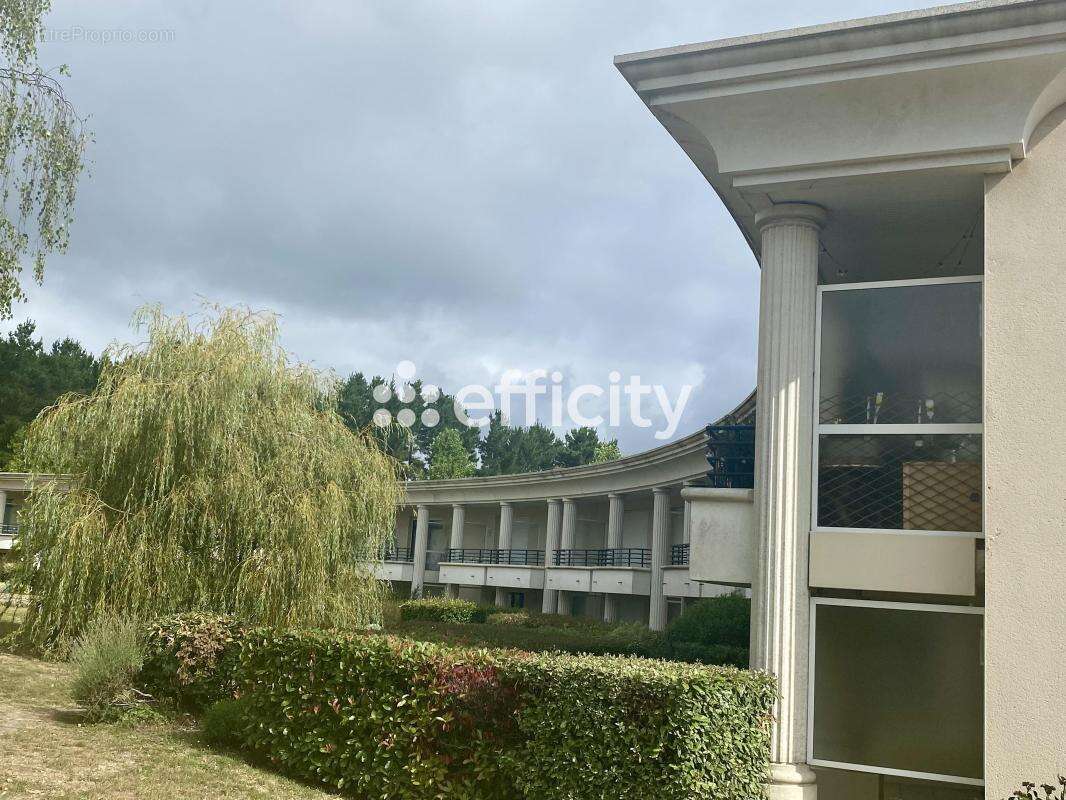 Appartement à LA BAULE-ESCOUBLAC