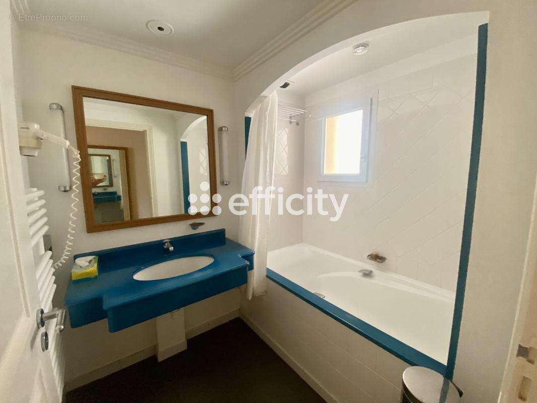 Appartement à LA BAULE-ESCOUBLAC