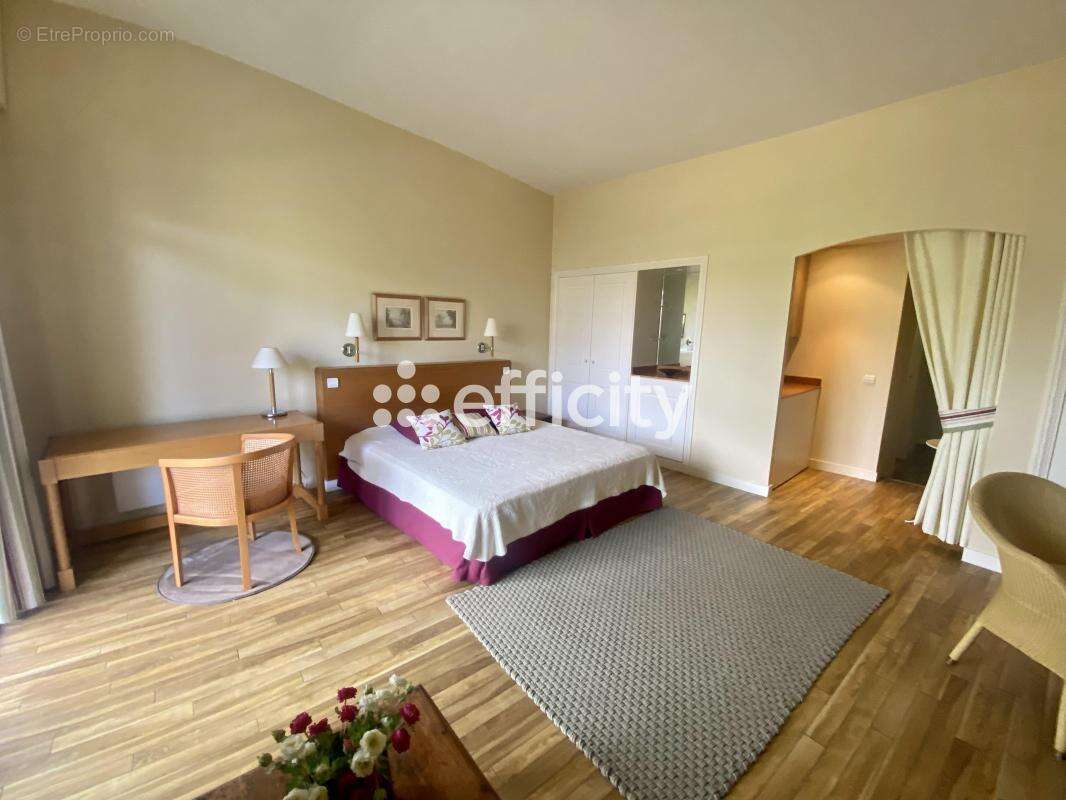 Appartement à LA BAULE-ESCOUBLAC