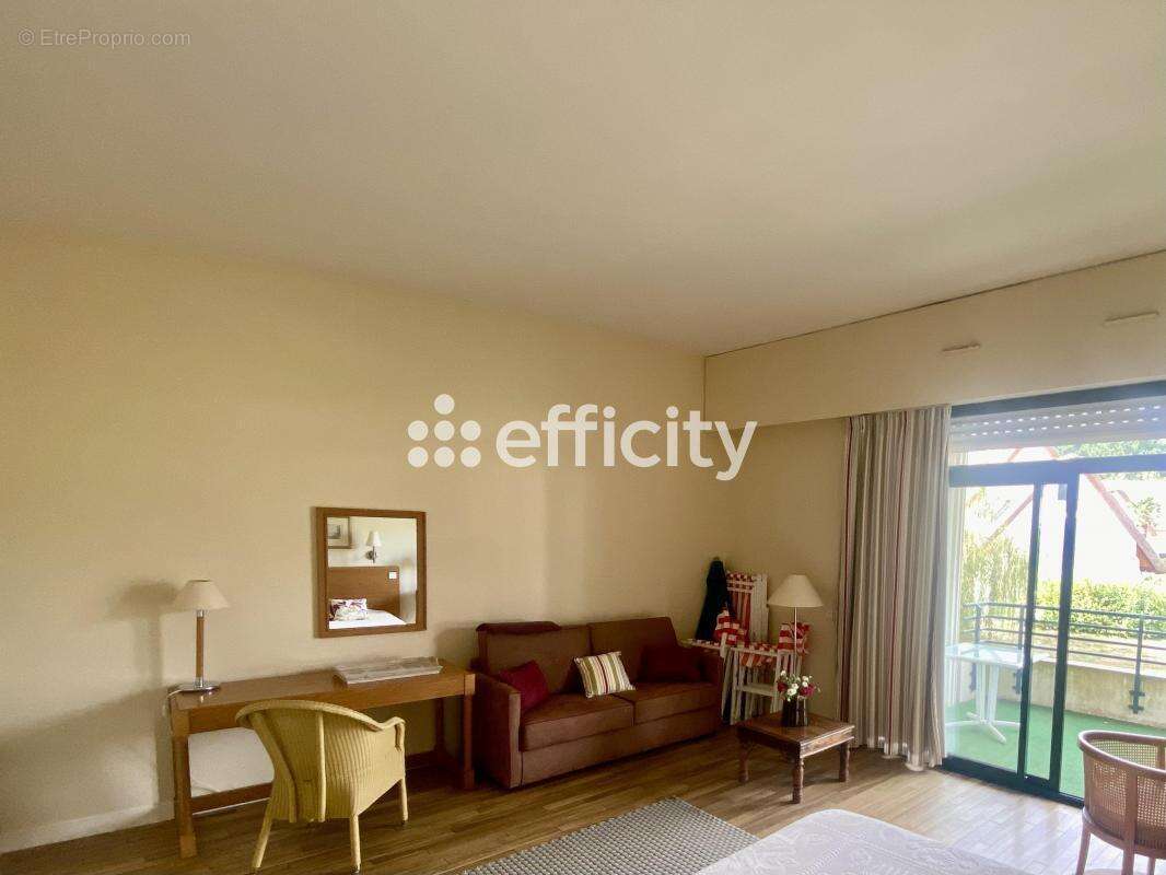 Appartement à LA BAULE-ESCOUBLAC