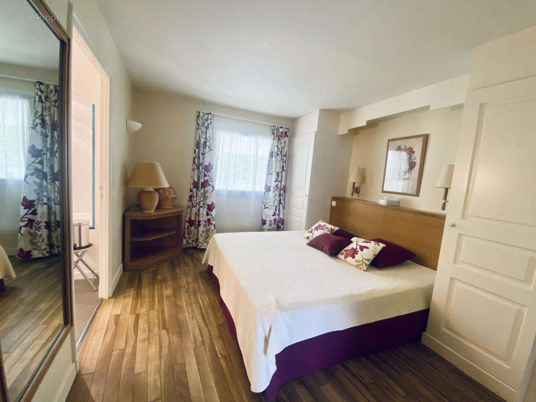 Appartement à LA BAULE-ESCOUBLAC