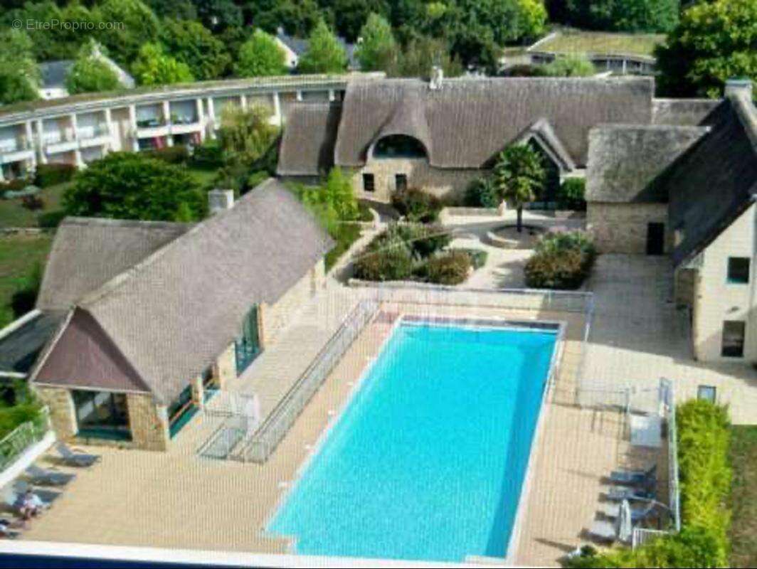 Appartement à LA BAULE-ESCOUBLAC