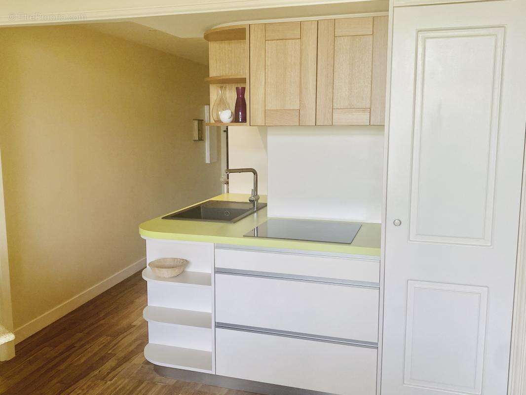 Appartement à LA BAULE-ESCOUBLAC