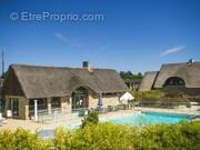 Appartement à LA BAULE-ESCOUBLAC