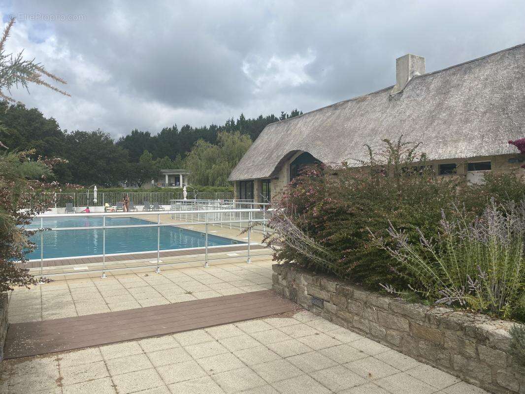 Appartement à SAINT-NAZAIRE