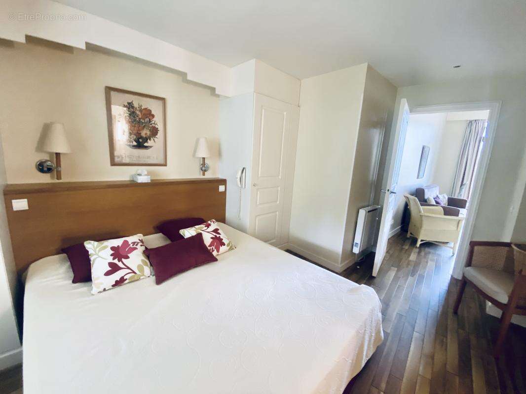 Appartement à SAINT-NAZAIRE