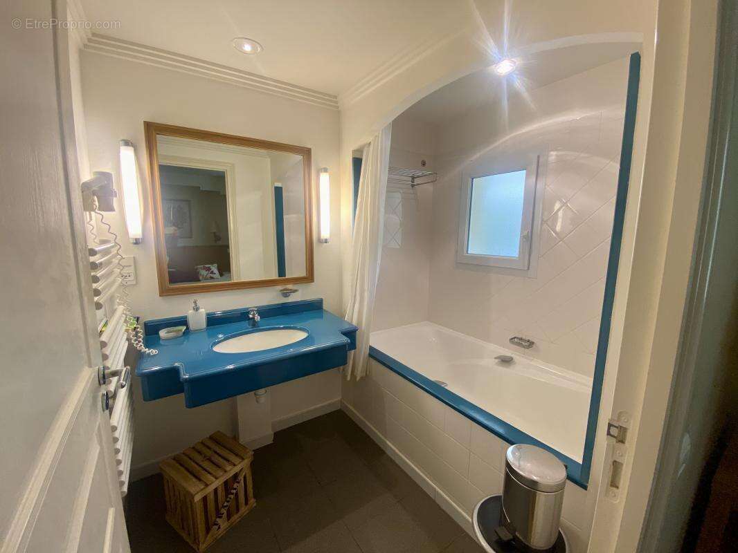 Appartement à SAINT-NAZAIRE