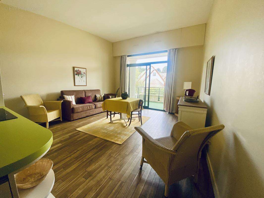 Appartement à SAINT-NAZAIRE