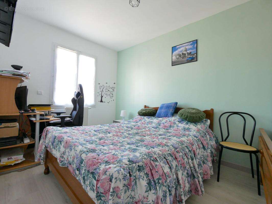 Maison à ROUSSILLON