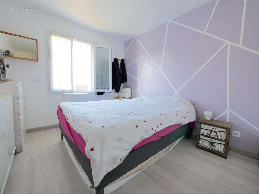 Maison à ROUSSILLON