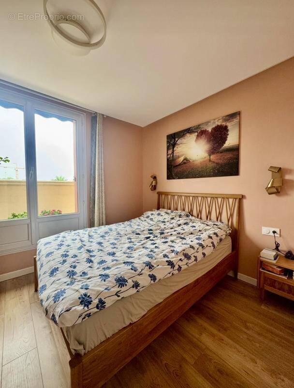 Appartement à SAINT-CLOUD