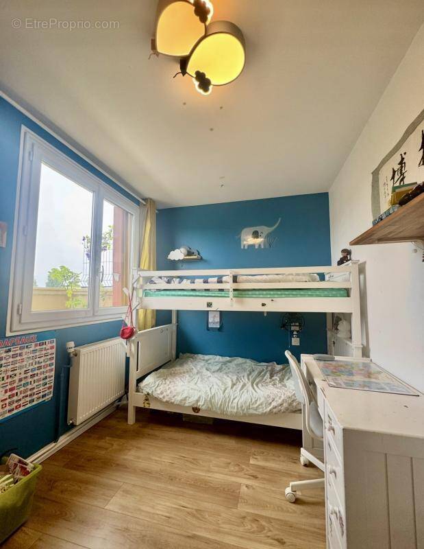 Appartement à SAINT-CLOUD