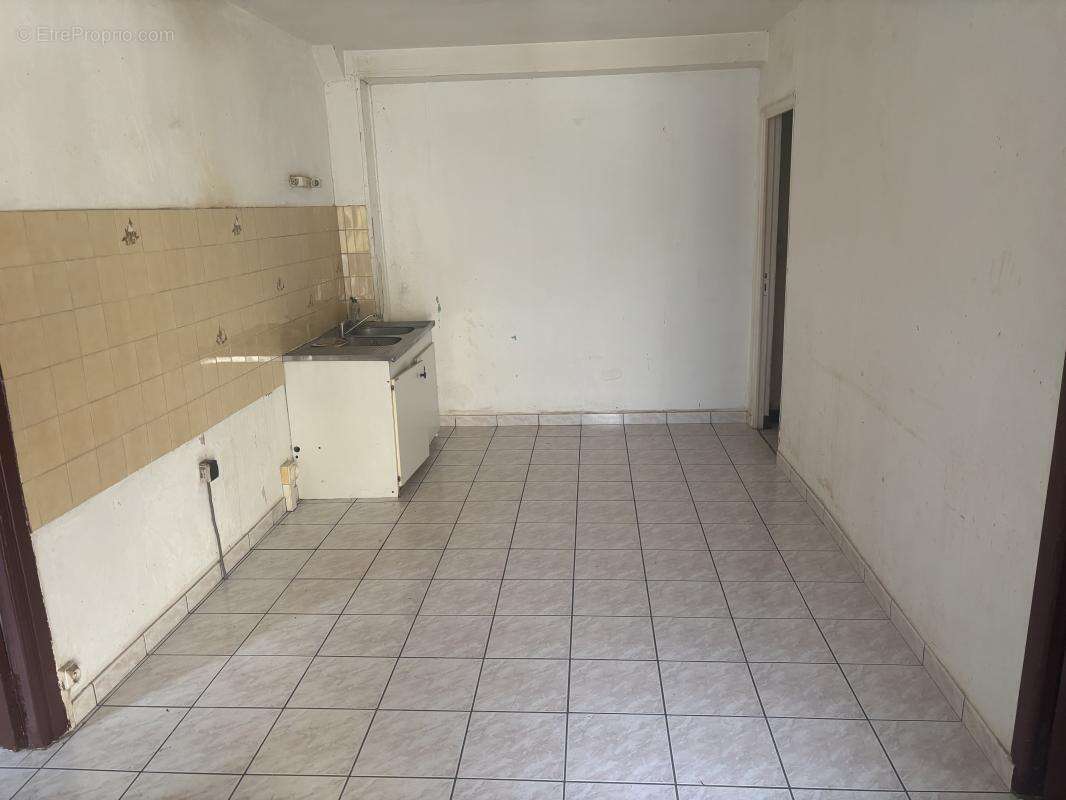 Maison à SAINT-NICOLAS-DE-REDON