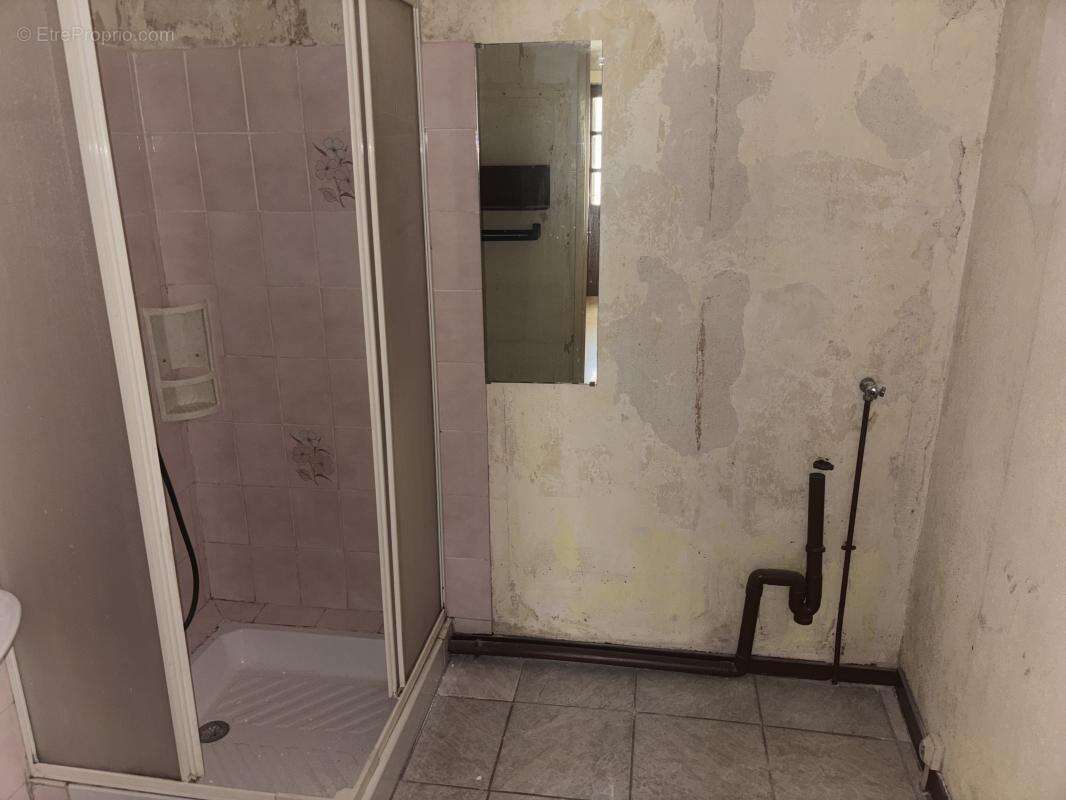 Maison à SAINT-NICOLAS-DE-REDON