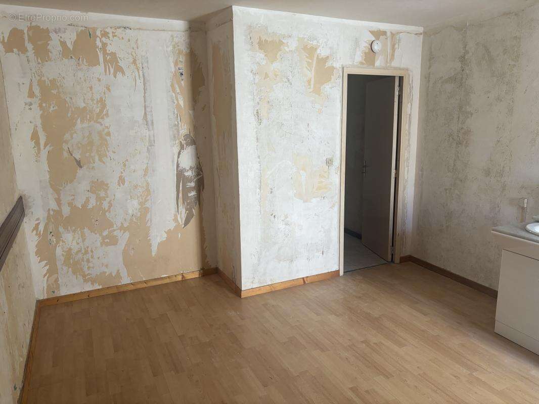 Maison à SAINT-NICOLAS-DE-REDON