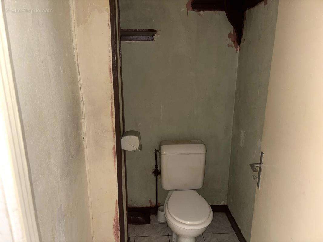 Maison à SAINT-NICOLAS-DE-REDON