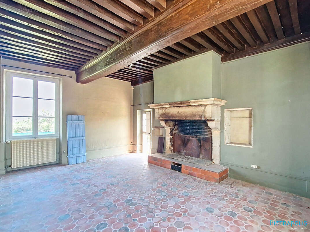 Maison à CHALON-SUR-SAONE