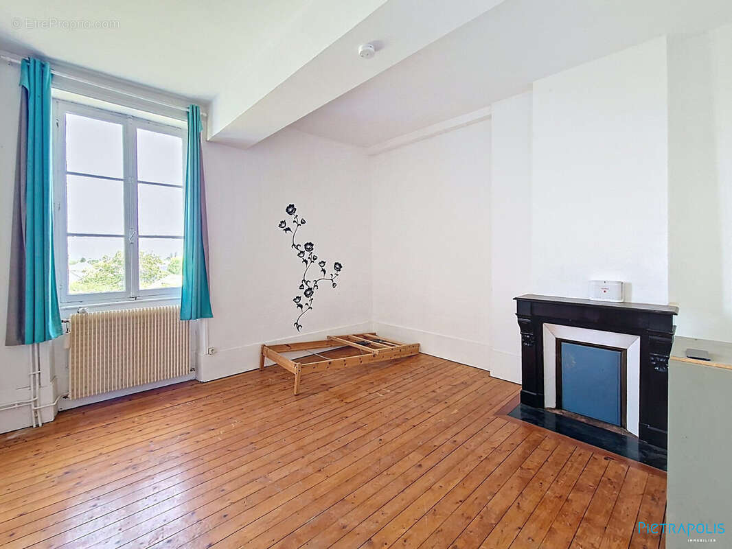 Maison à CHALON-SUR-SAONE