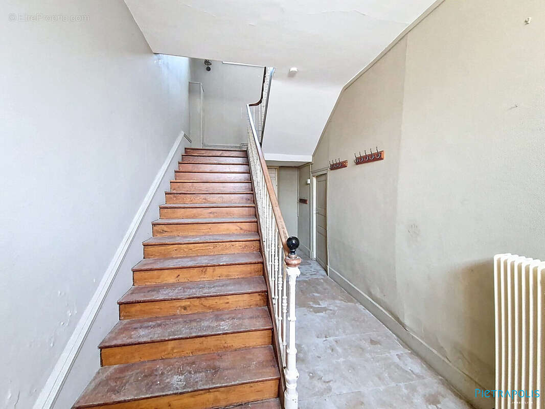 Maison à CHALON-SUR-SAONE