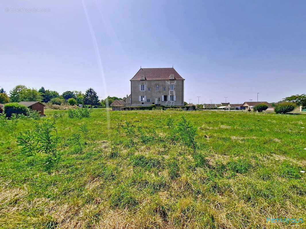 Maison à CHALON-SUR-SAONE