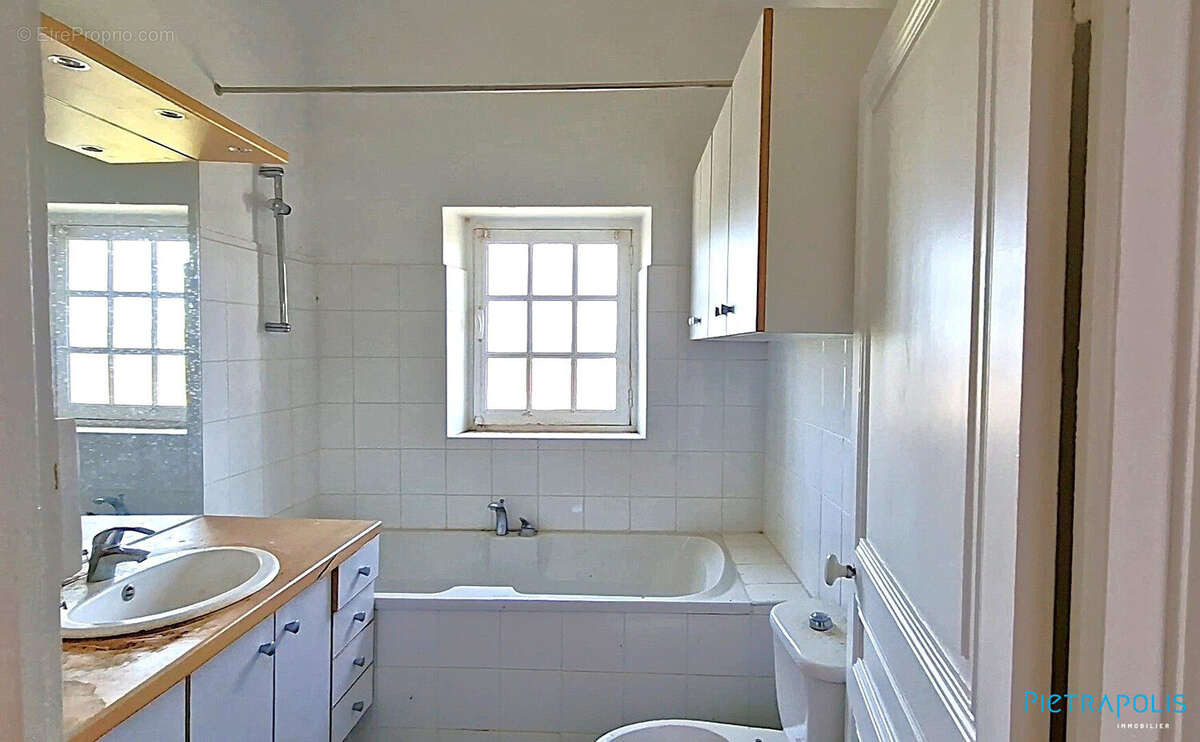 Maison à CHALON-SUR-SAONE