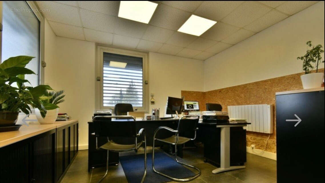 Commerce à MONTDIDIER