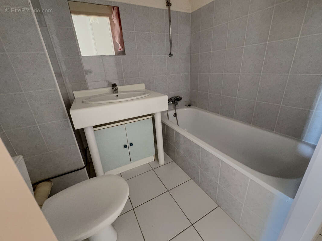 Appartement à SAN-NICOLAO