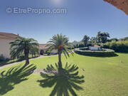 Appartement à SAN-NICOLAO