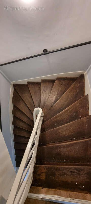 Maison à CHATEAUDUN