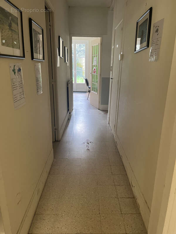 Maison à CHATEAUDUN