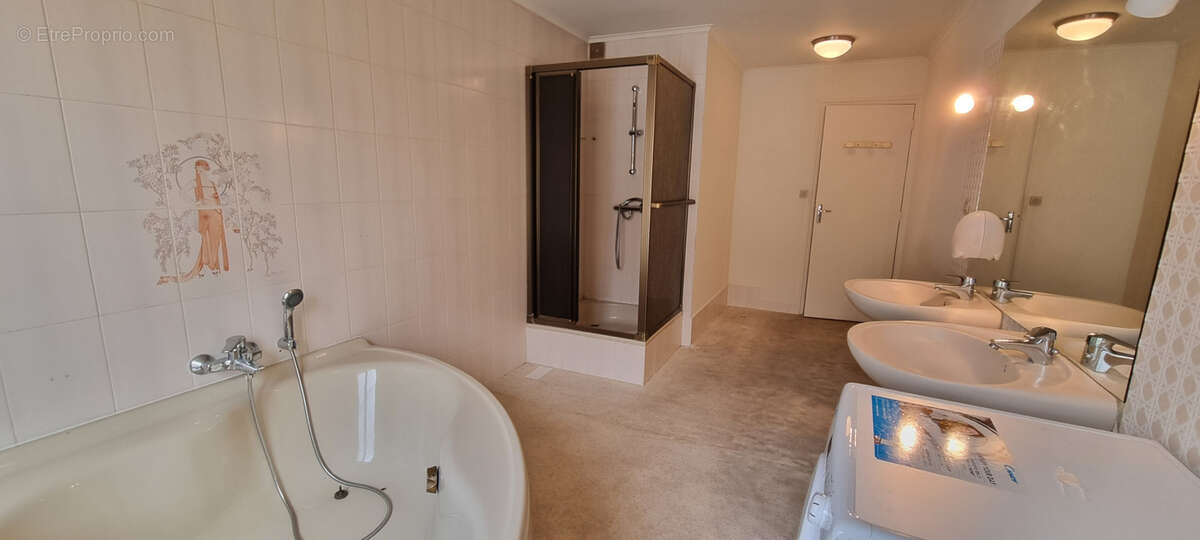 Maison à CHATEAUDUN