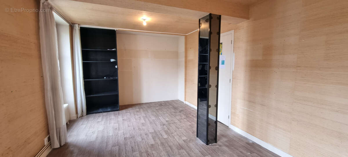 Maison à CHATEAUDUN