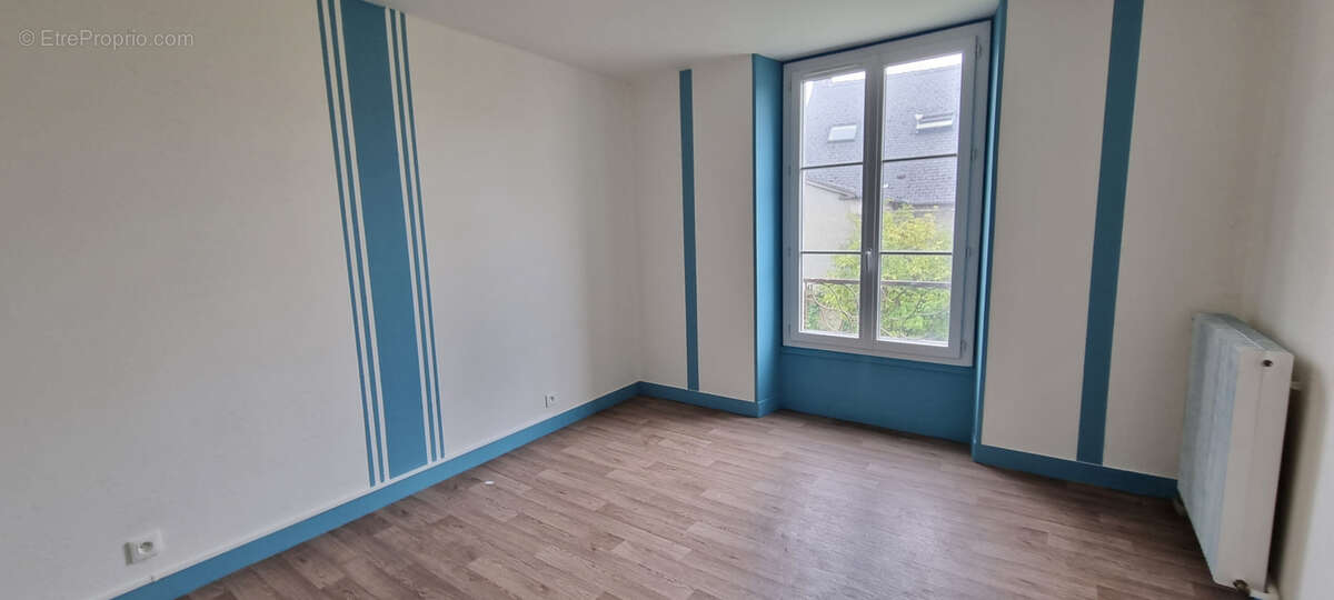 Maison à CHATEAUDUN