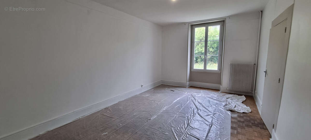 Maison à CHATEAUDUN