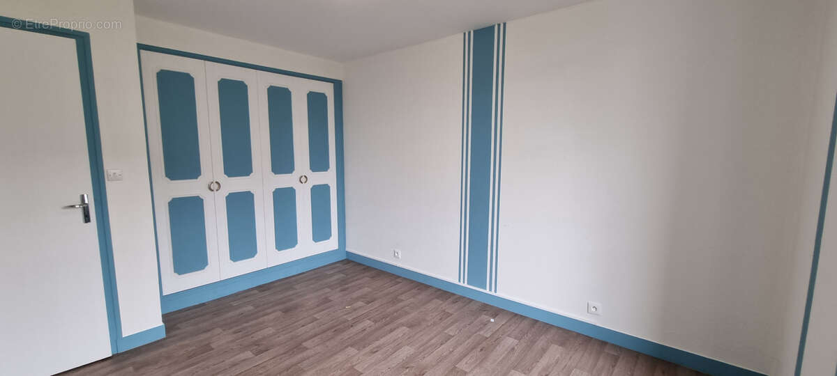 Maison à CHATEAUDUN