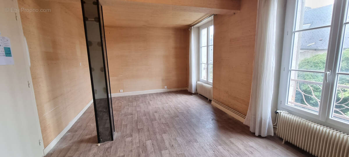 Maison à CHATEAUDUN