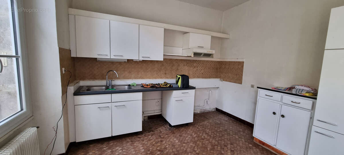 Maison à CHATEAUDUN