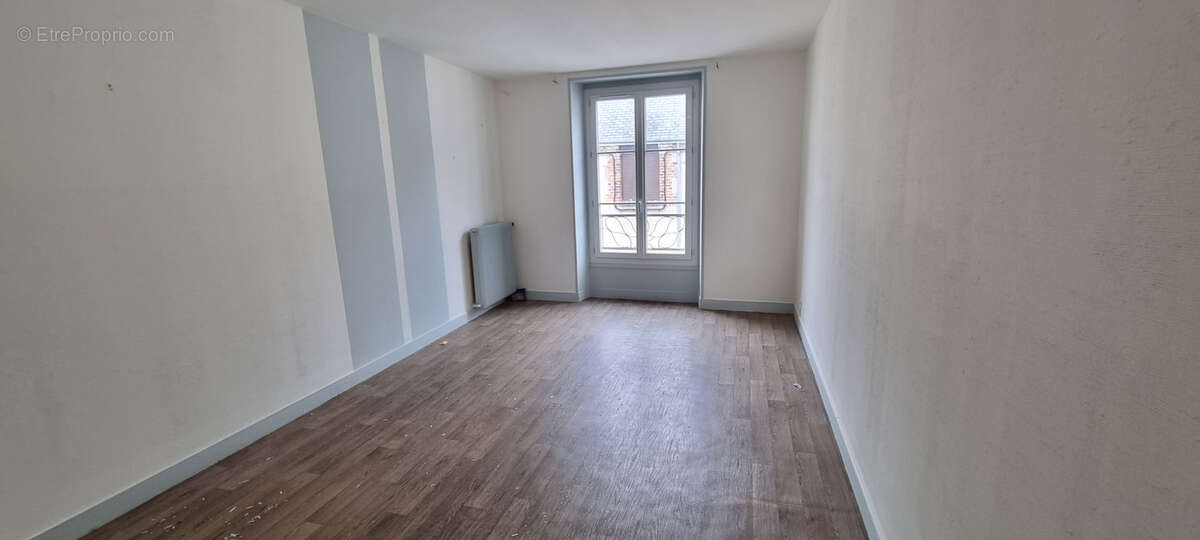 Maison à CHATEAUDUN